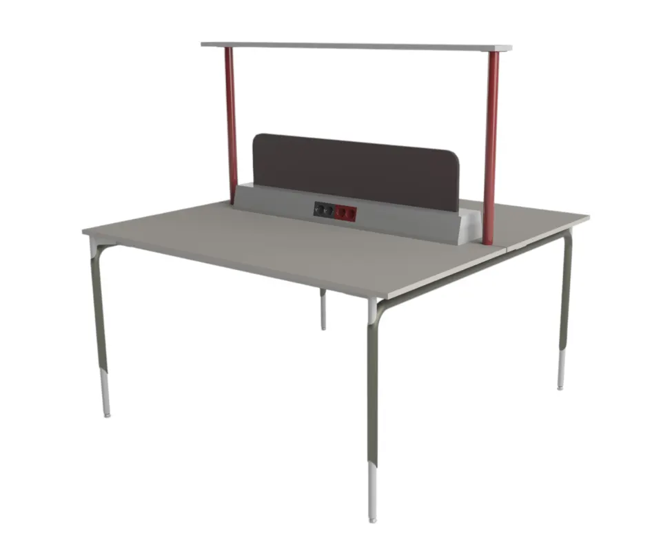 NAPOLİ WORKSTATIONS