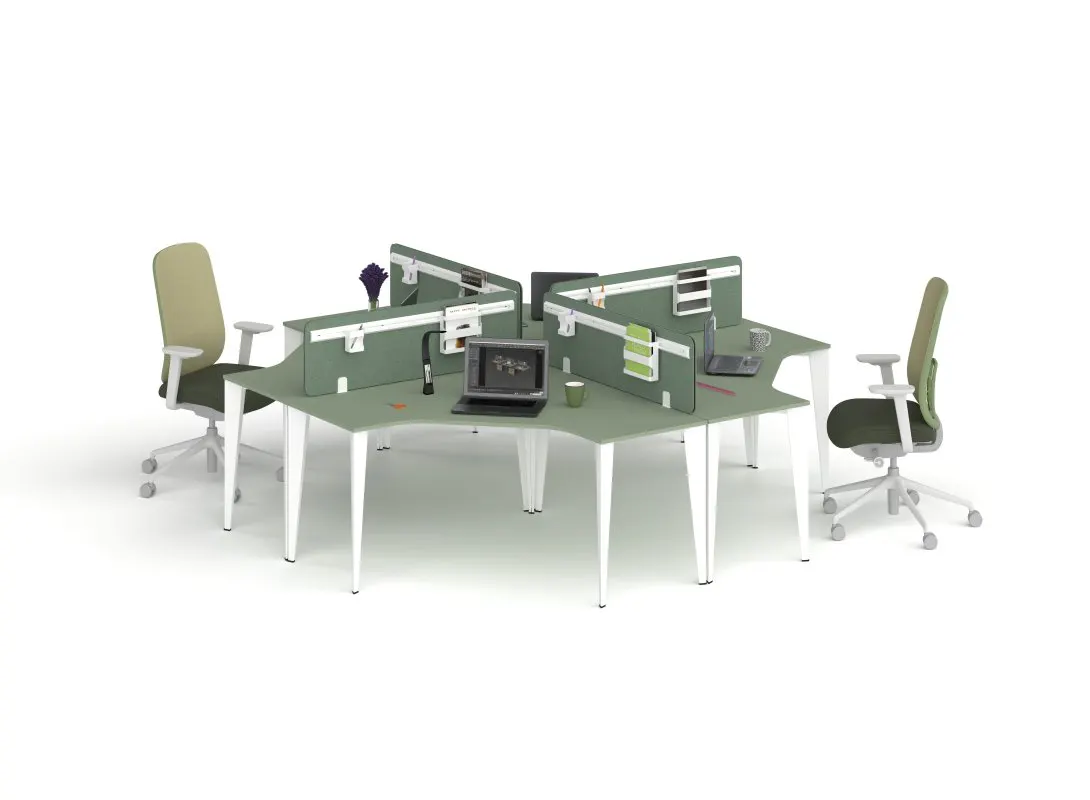 EXEN YONCA WORKSTATIONS