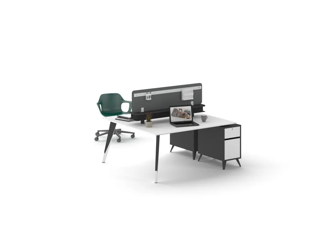 TREND WORKSTATIONS