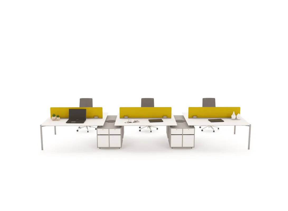 NOKTA WORKSTATIONS