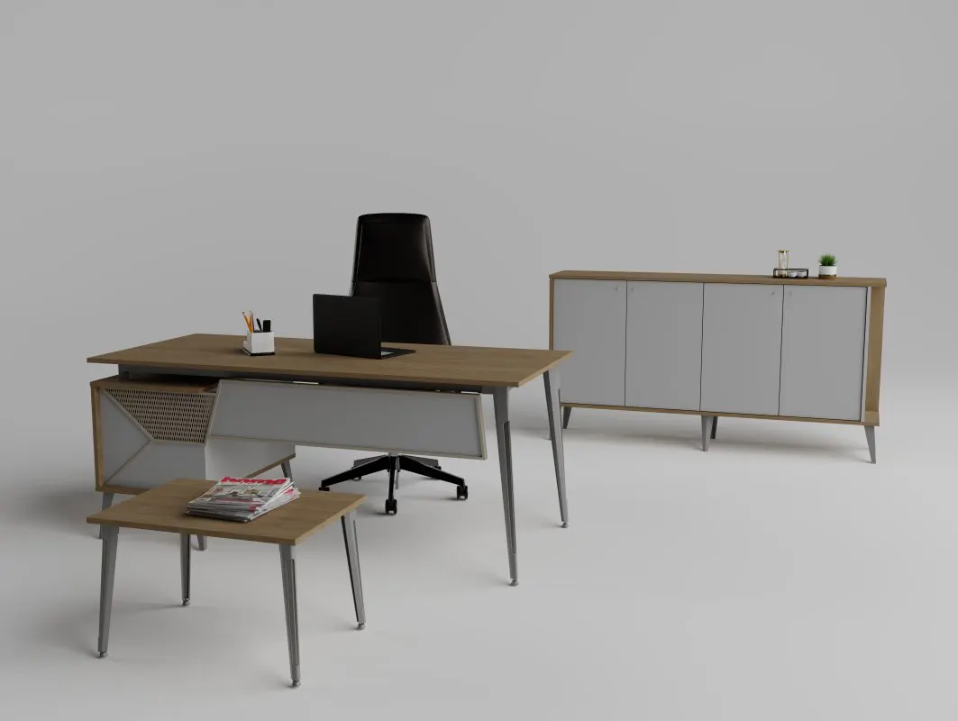 VENEDİK OFİS TAKIMI