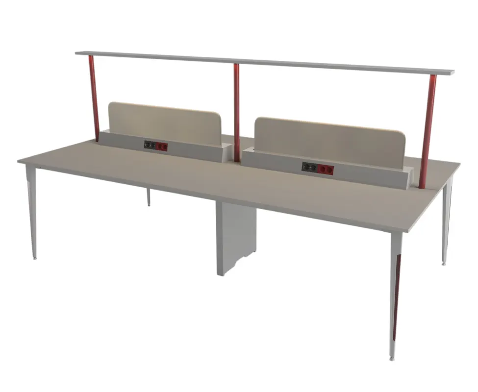 VENEDİK WORKSTATIONS