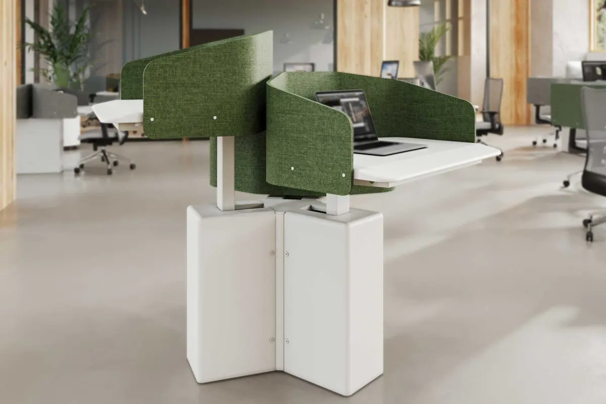 Workstation