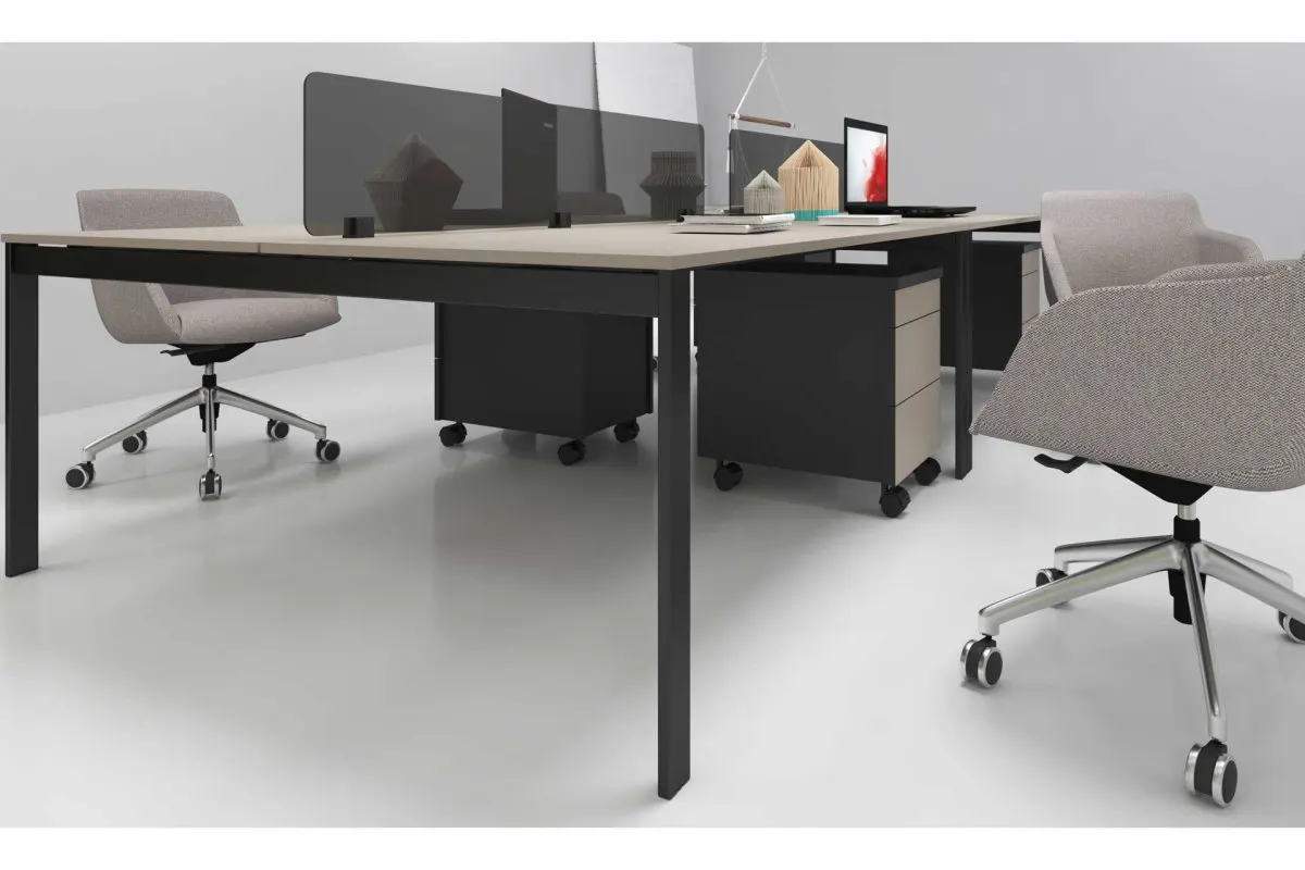 Workstation