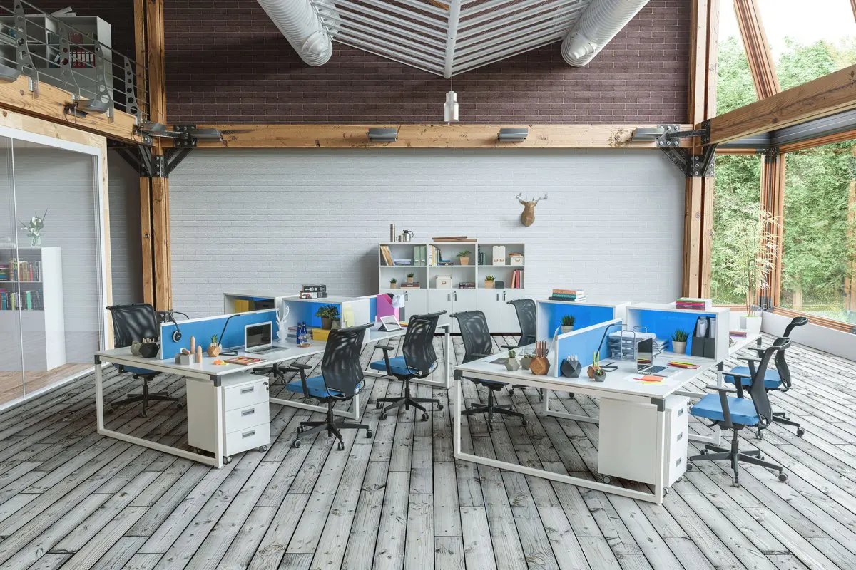 Workstation