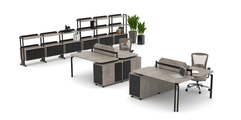 TWİN WORKSTATİON GRUP