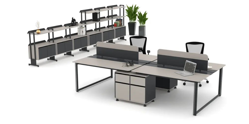 ZELVE WORKSTATİON GRUP
