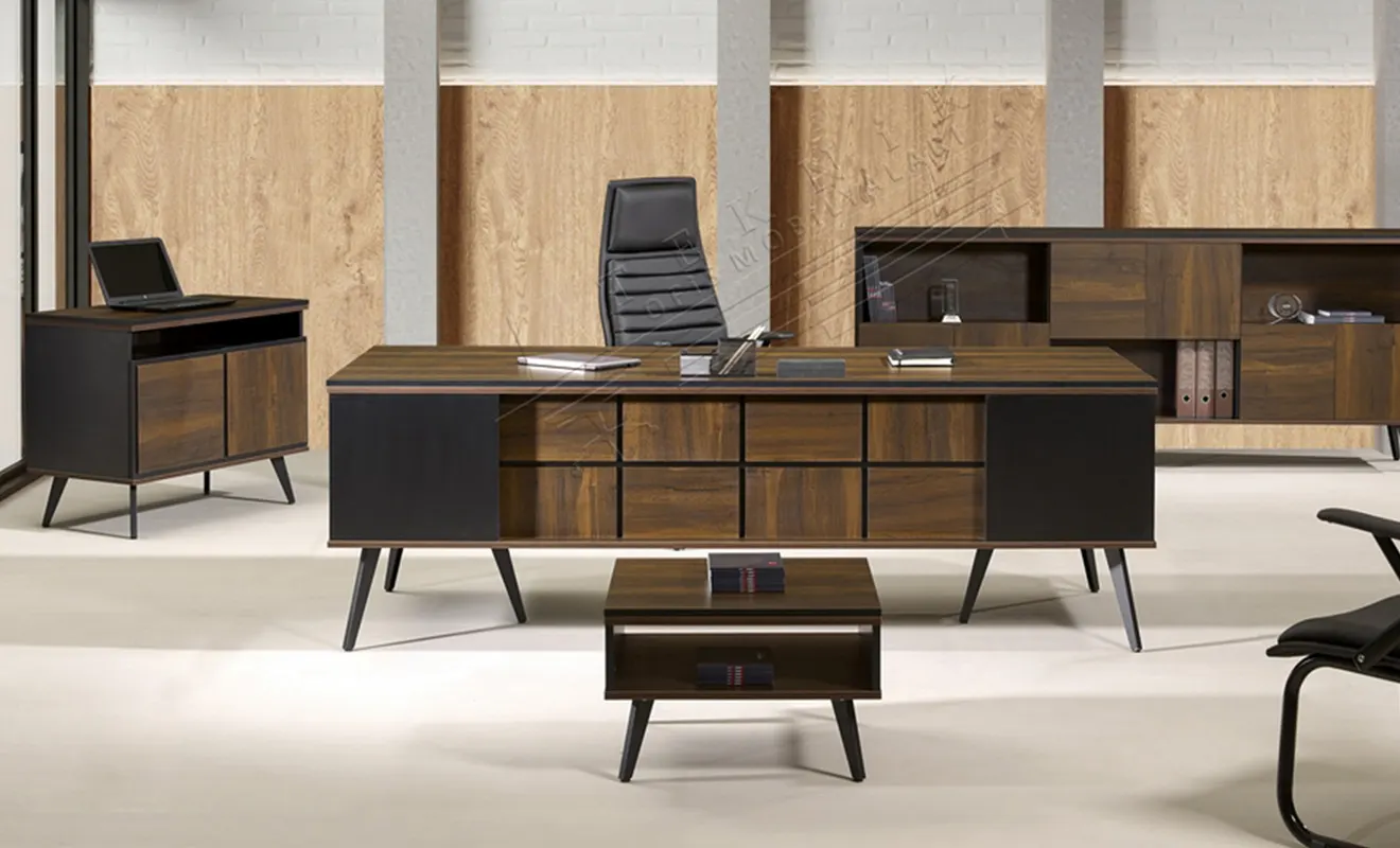 Pier Yönetici Ofis Takımı