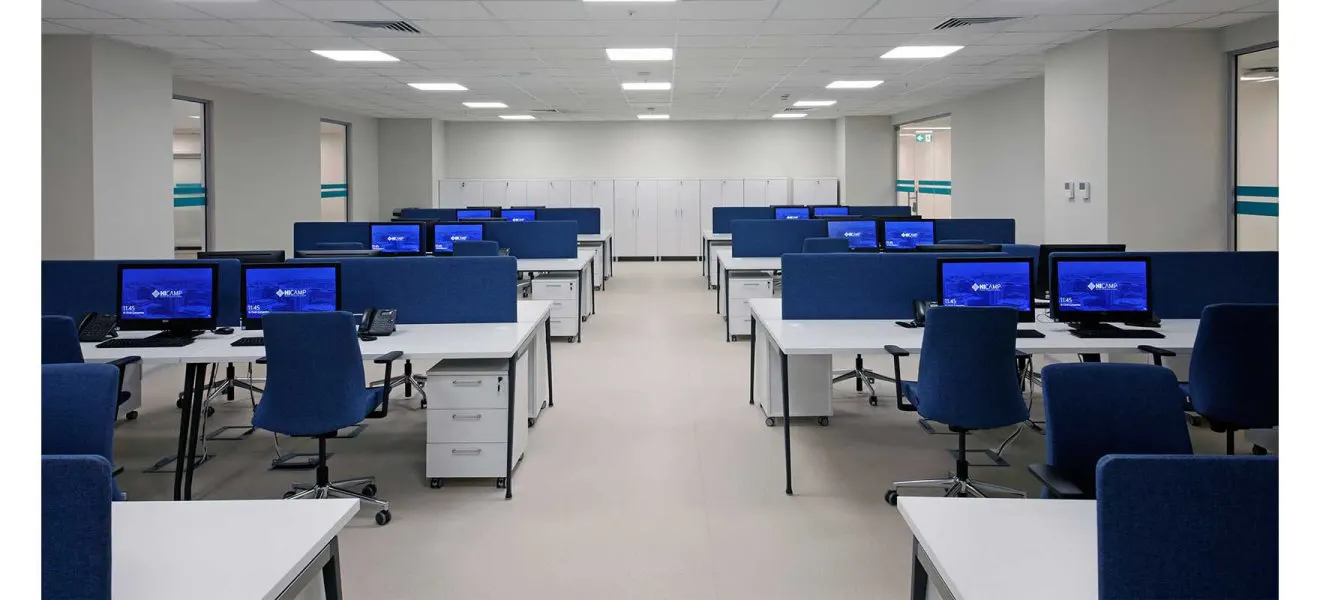 Büroser Ofis Mobilyaları