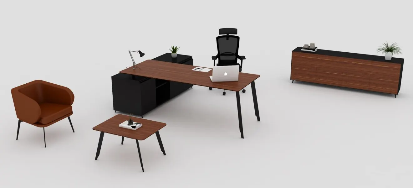 Güller Ofis Mobilyaları