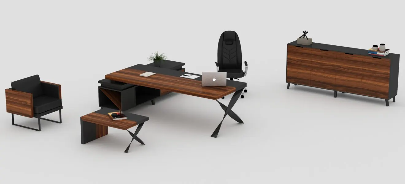 Güller Ofis Mobilyaları