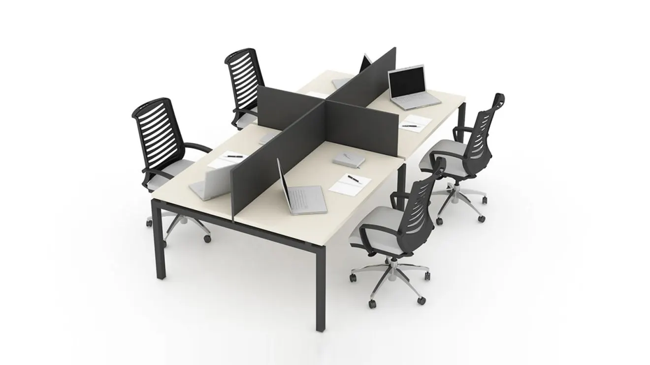 SILVA WORKSTATİON GRUP