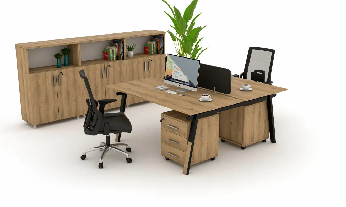 HEXA WORKSTATİON GRUP
