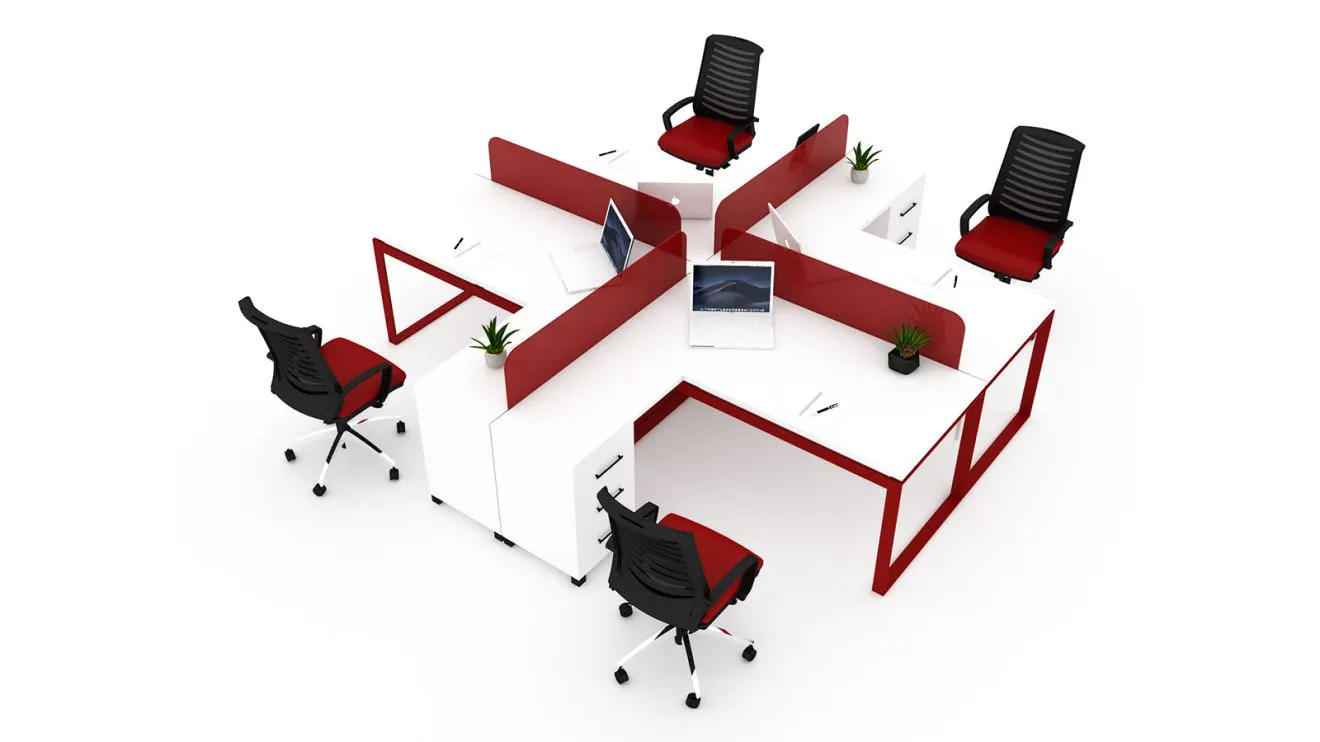 ARTEMİS WORKSTATION GRUP