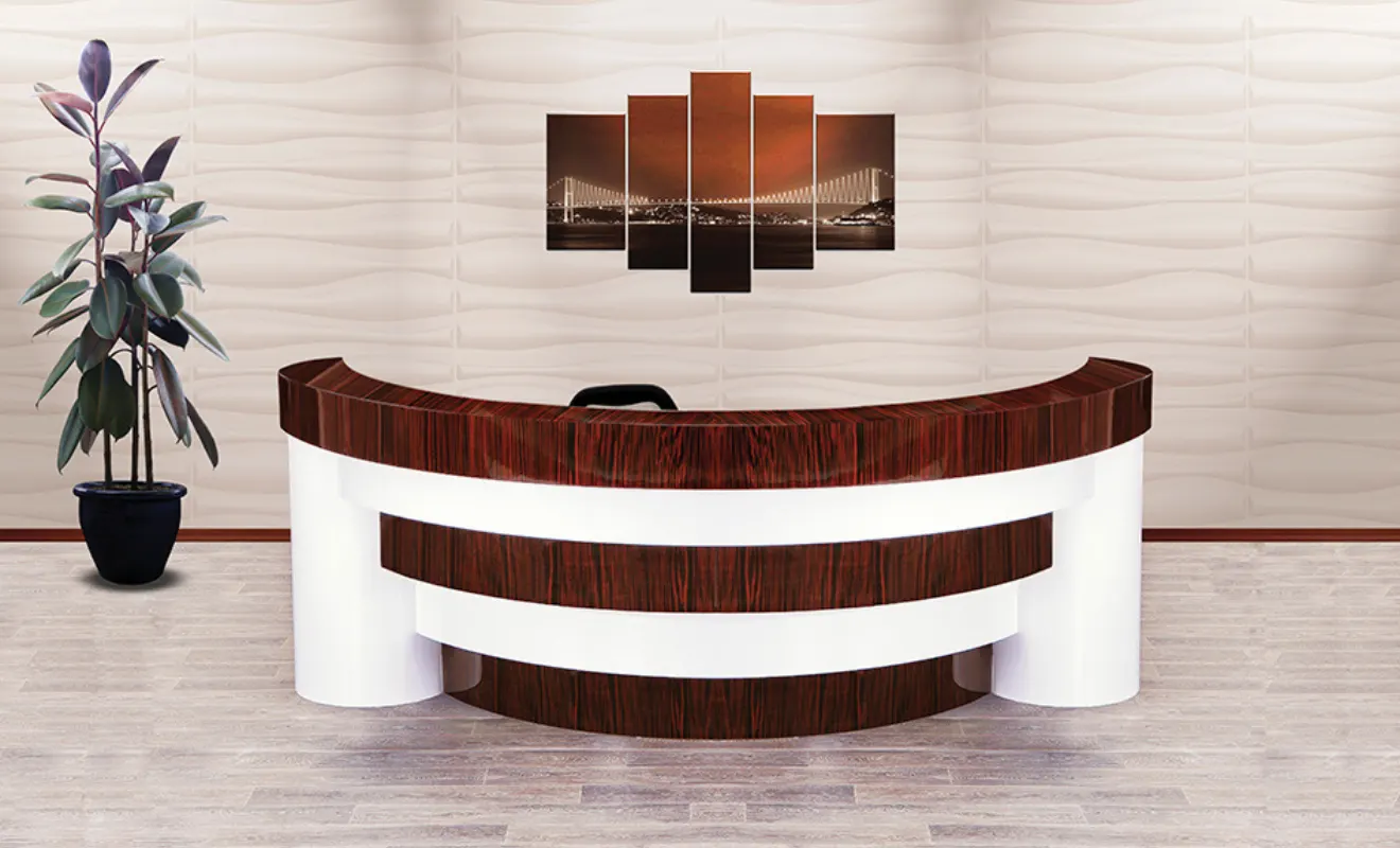 CONİCAL BANKO