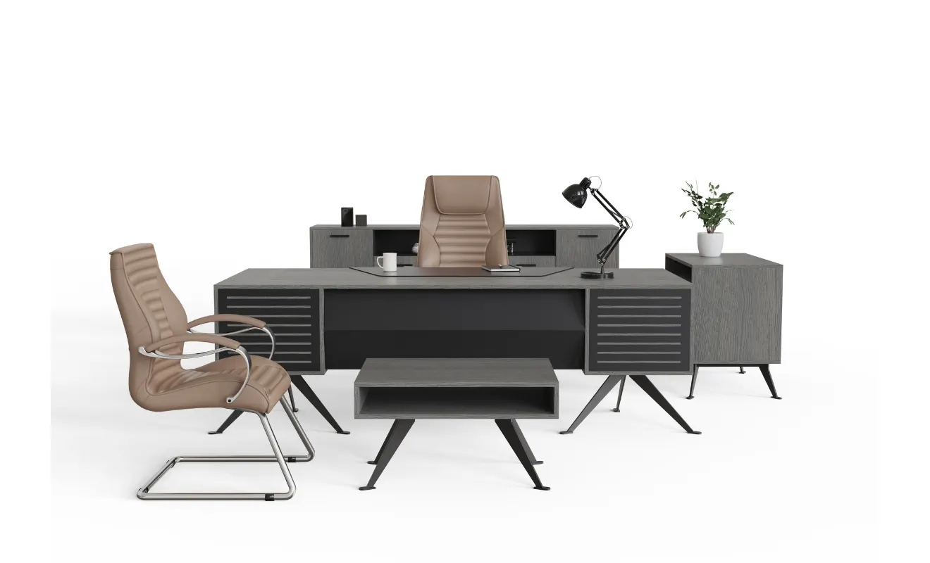 Ascend Yönetici Takımı