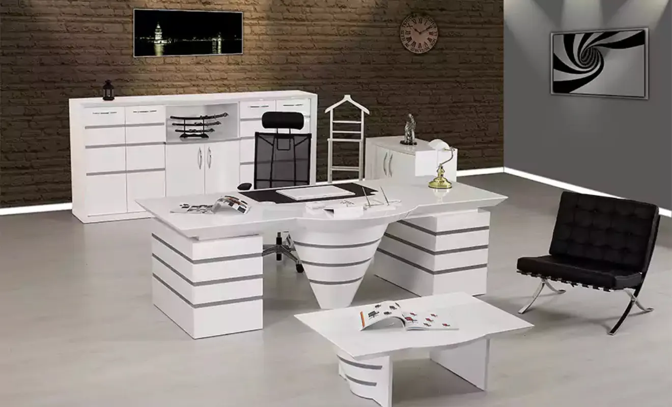 Galaxi VIP Makam Takımı