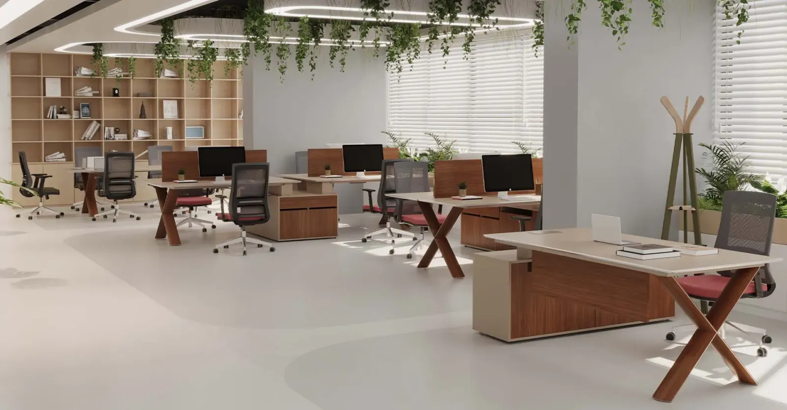 Wino Ofis Çalışma Masası