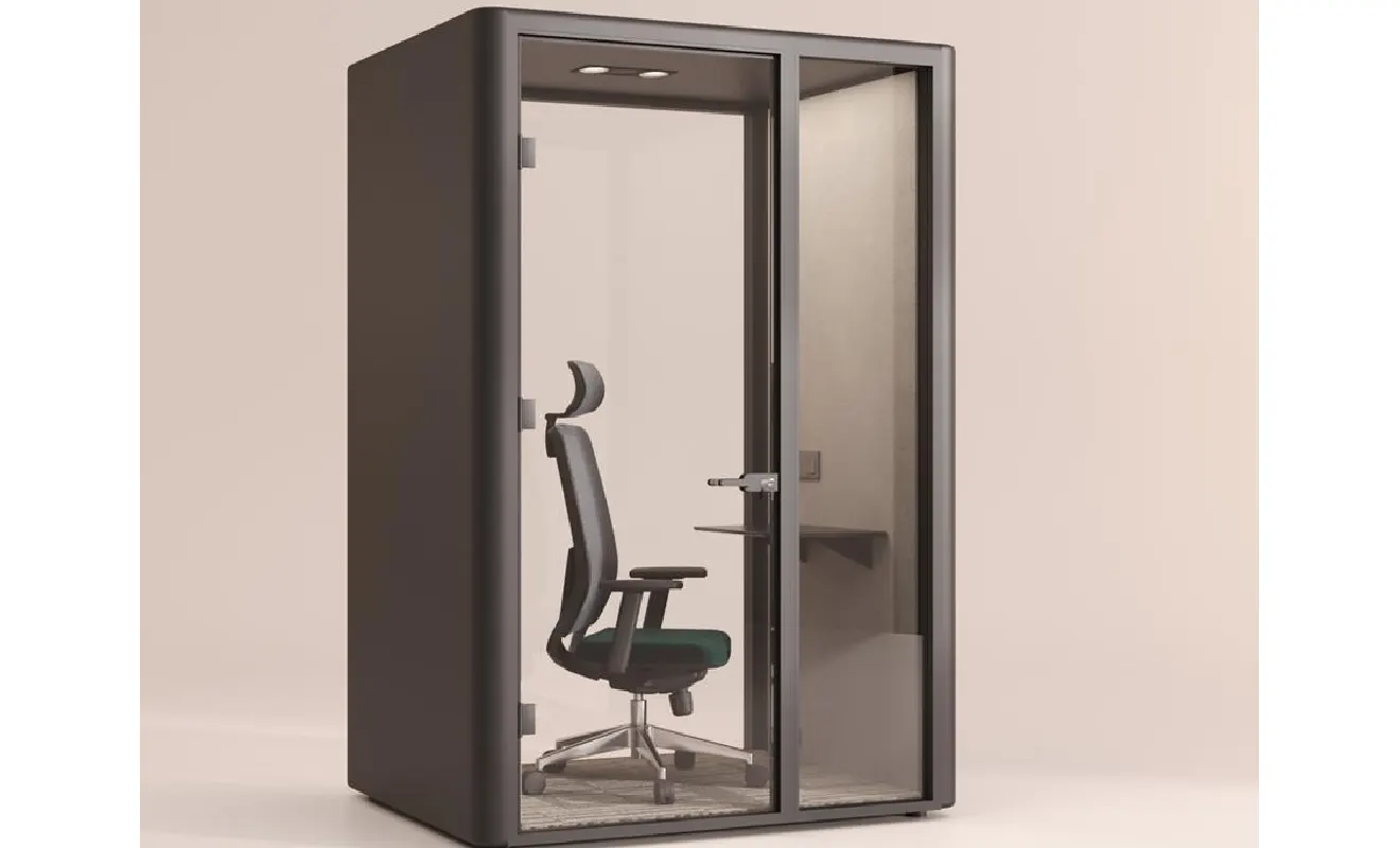 Phone Booth