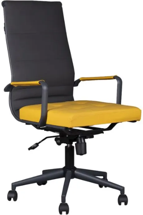 Low Minimal Yönetici Koltuğu