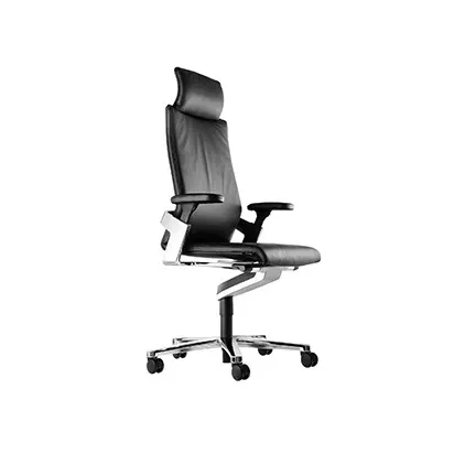 ON CHAIR BÜROTİME