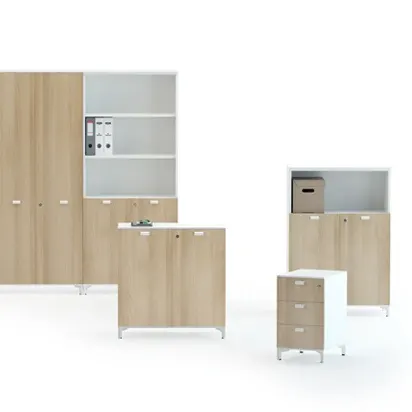 HOLM DOLAP BÜROTİME