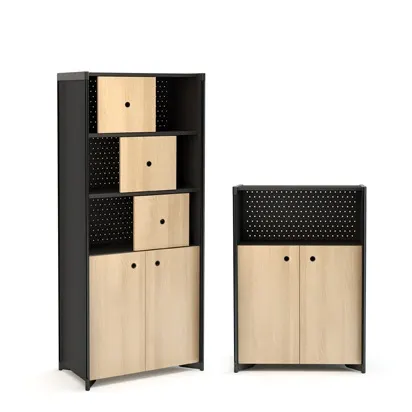 STACK DOLAP BÜROTİME