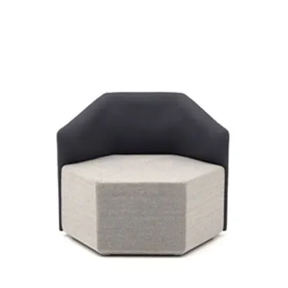 HEXA MİSAFİR BEKLEME BÜROTİME