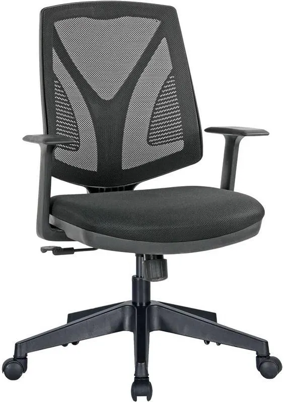 Head Sabit Kol Çalışma Koltuğu