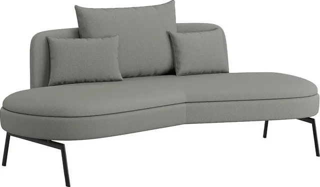 Lotera Minderli Bekleme Koltuğu