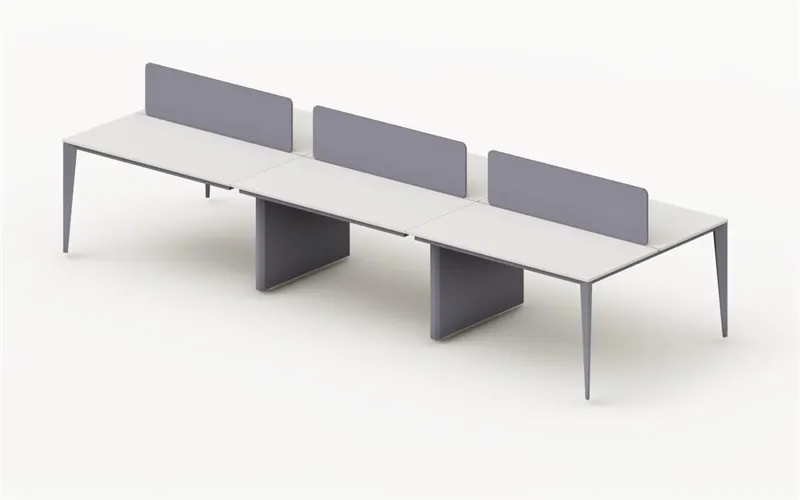 Execas Altılı Workstation