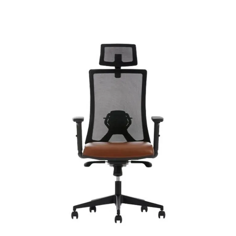 Alaba Fileli Ofis Koltuğu