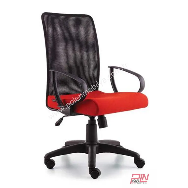 Ascoli Ofis Koltuğu