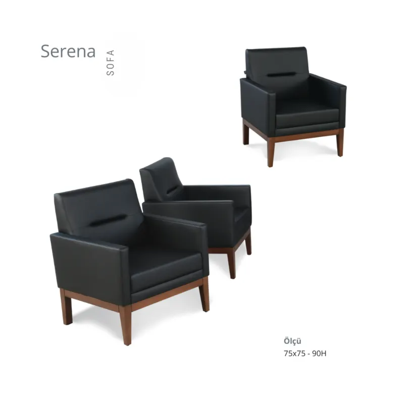 SERENA KOLTUK TAKIMI