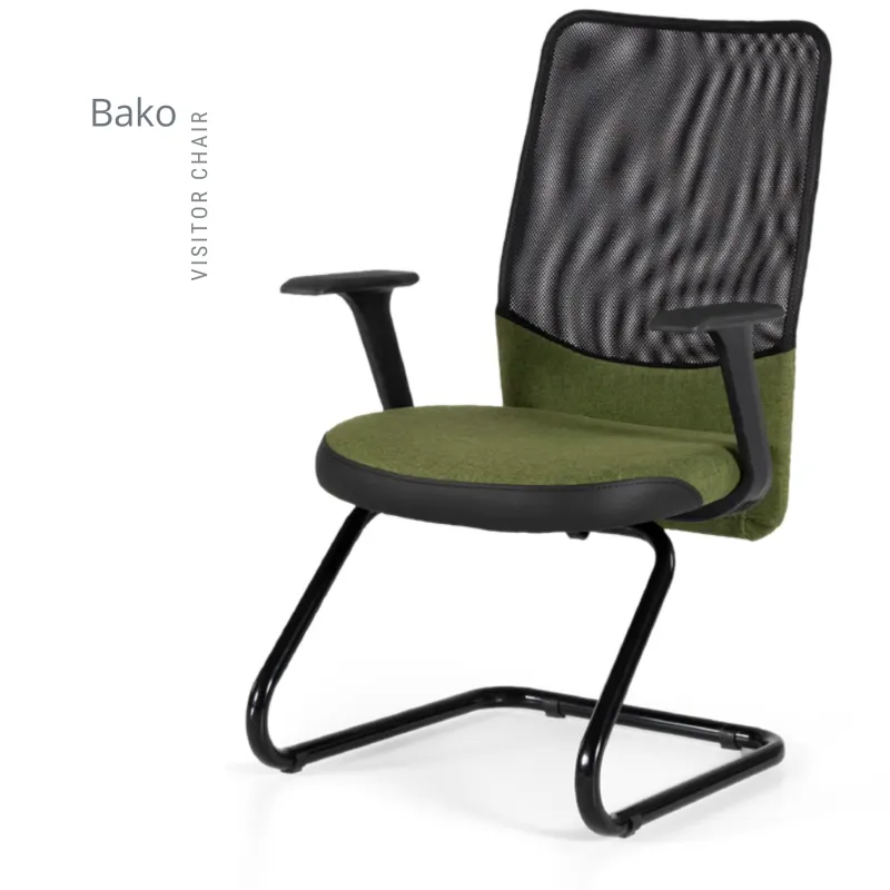 BAKO MİSAFİR KOLTUK