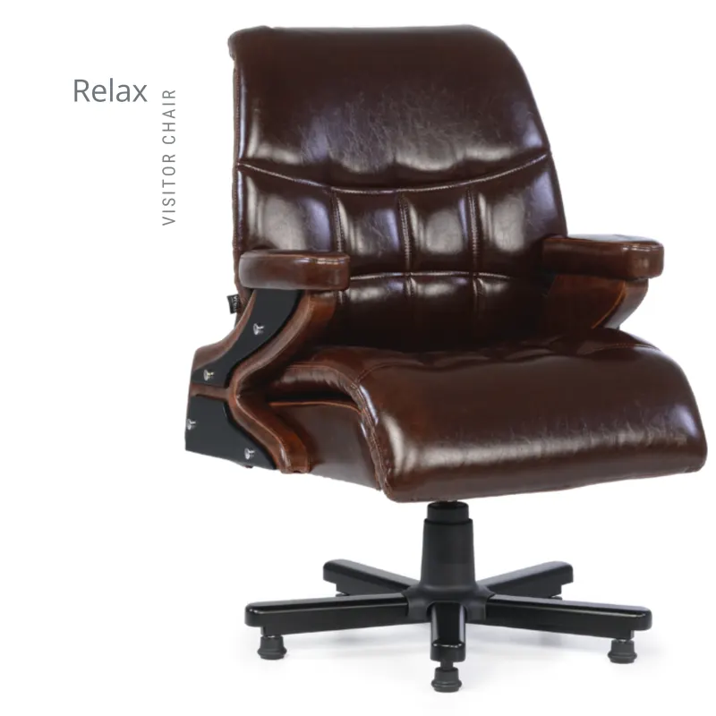 RELAX MİSAFİR KOLTUK