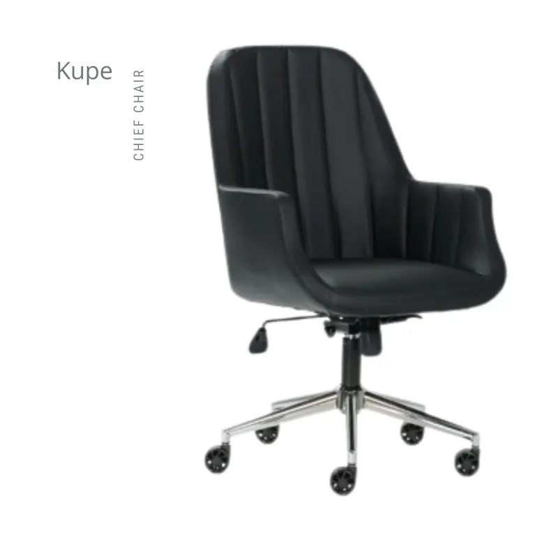 KUPE ŞEF KOLTUK