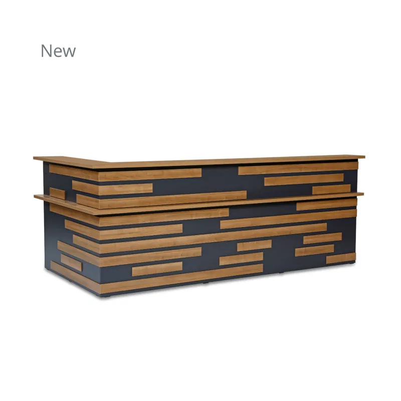 NEW BANKO