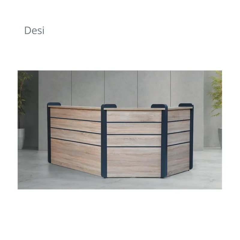 DESİ BANKO