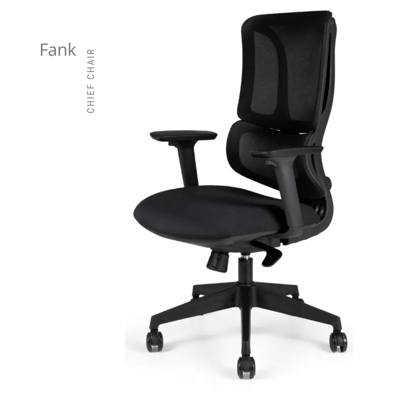 FANK FİLELİ ŞEF KOLTUK