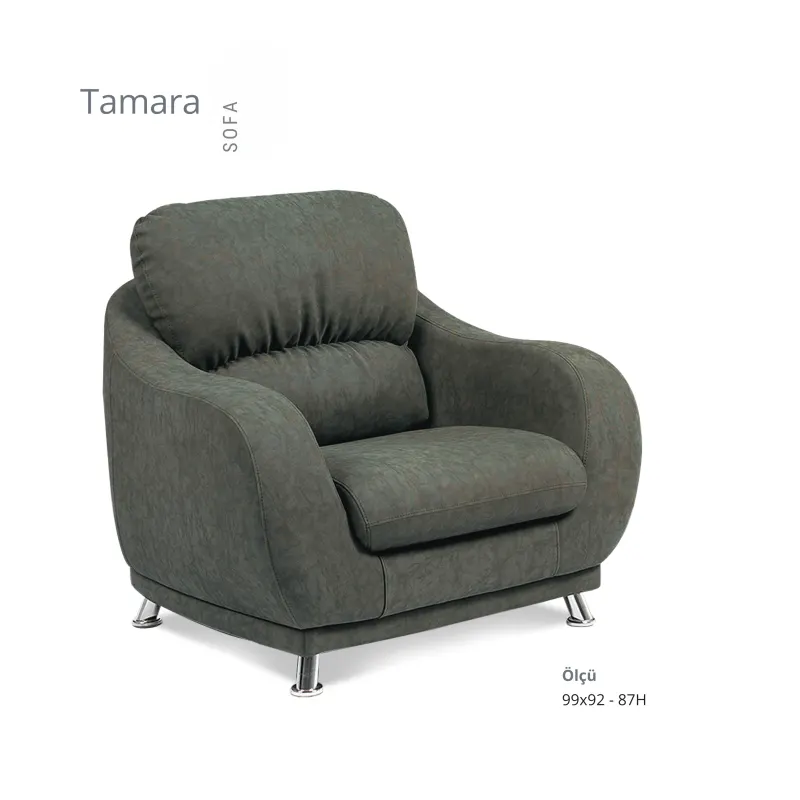 TAMARA KOLTUK TAKIMI