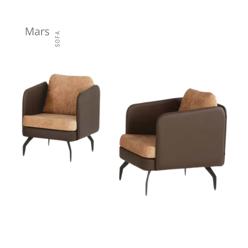 MARS KOLTUK TAKIMI