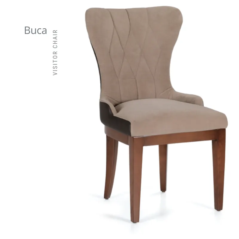 BUCA MİSAFİR KOLTUK
