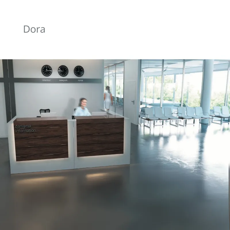 DORA BANKO