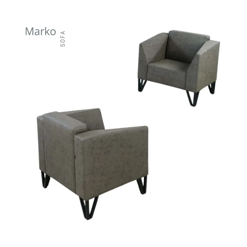 MARKO KOLTUK TAKIMI