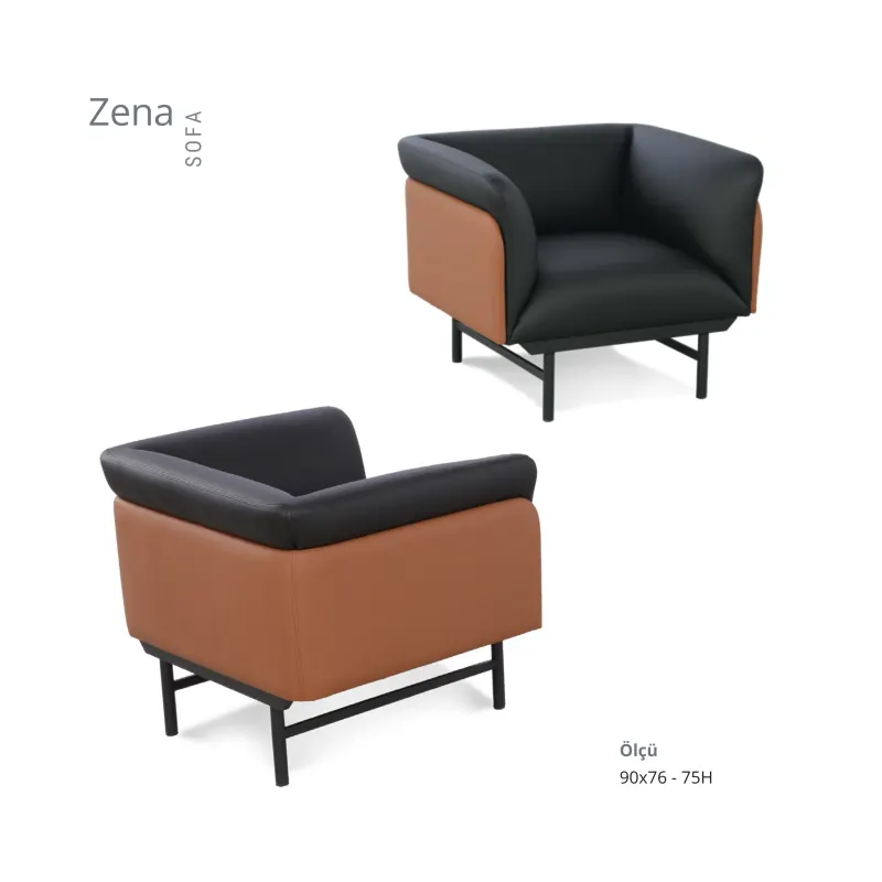 ZENA KOLTUK TAKIMI