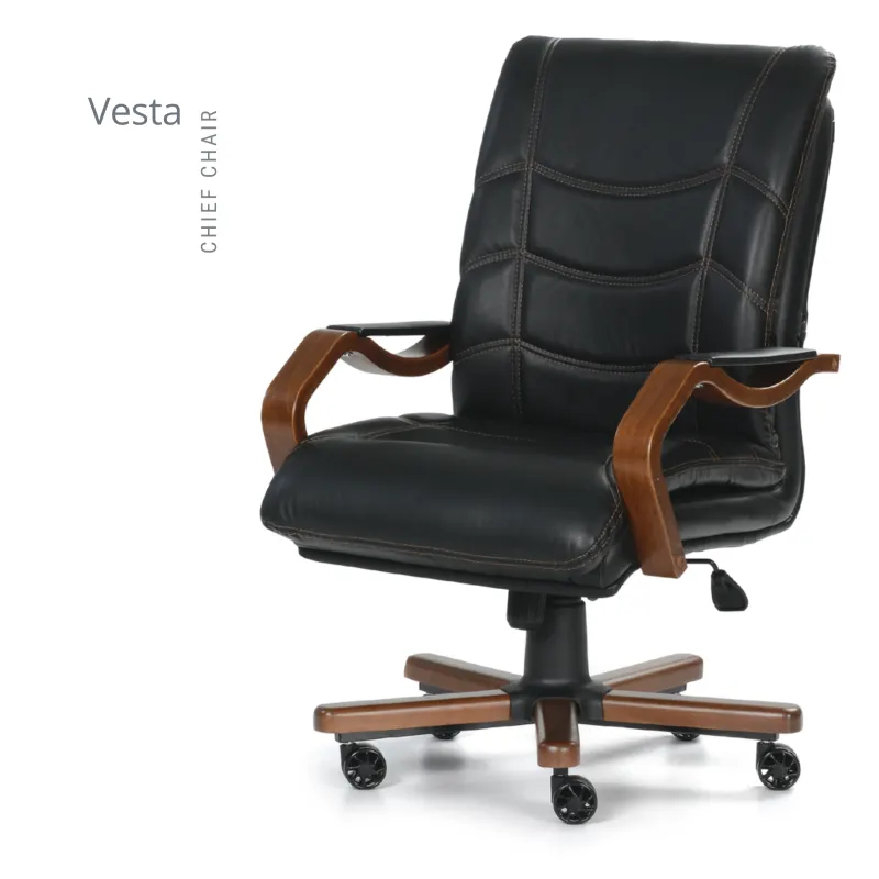 VESTA ŞEF KOLTUK
