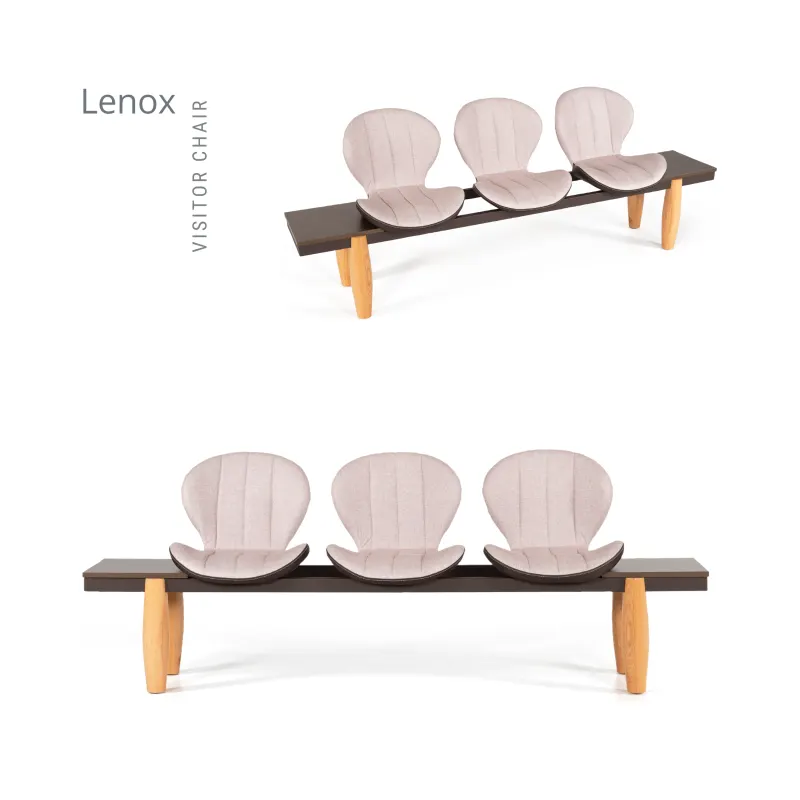 LENOX MİSAFİR KOLTUK
