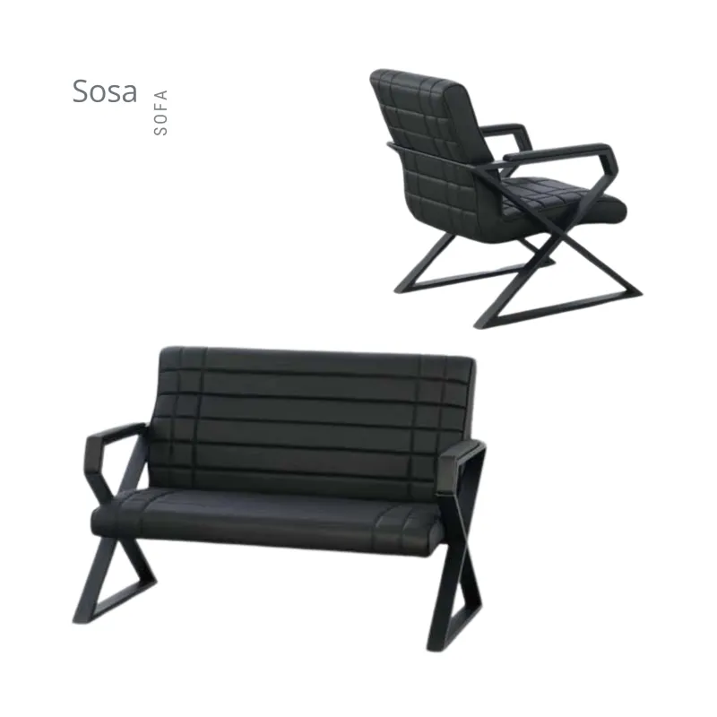 SOSA KOLTUK TAKIMI