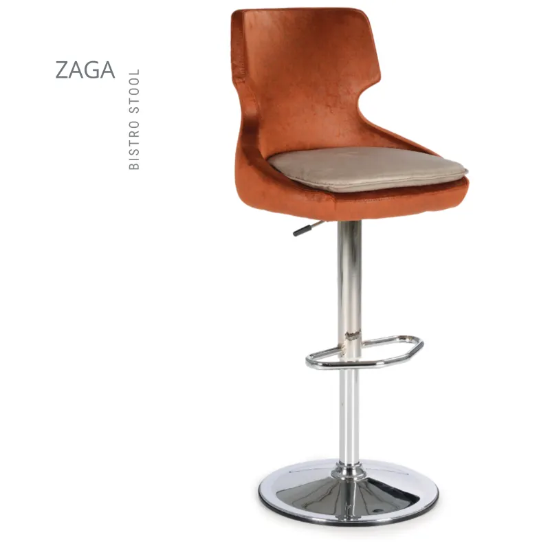 ZAGA BİSTRO TABURE